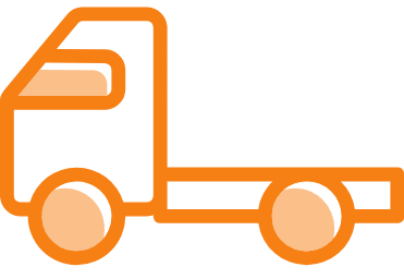 新店拖车/平板车